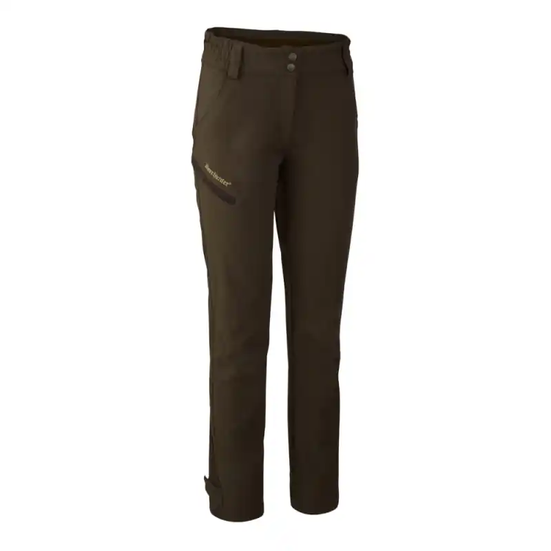 Deerhunter Damen Hose Mary Extreme Wood Solange Der Vorrat Reicht