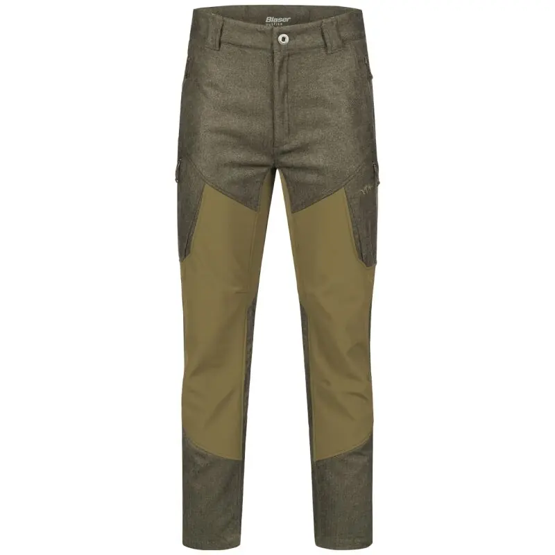 Blaser Herren Hose Vintage Whizz Softshell Top-Seller