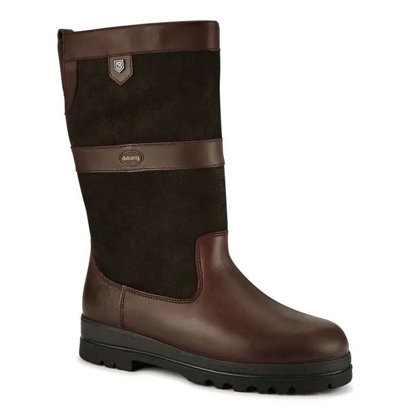 Dubarry Damen Winterstiefel Donegal Markenprodukt