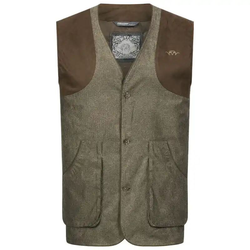 Blaser Herren Weste Vintage Wing Heißes Angebot