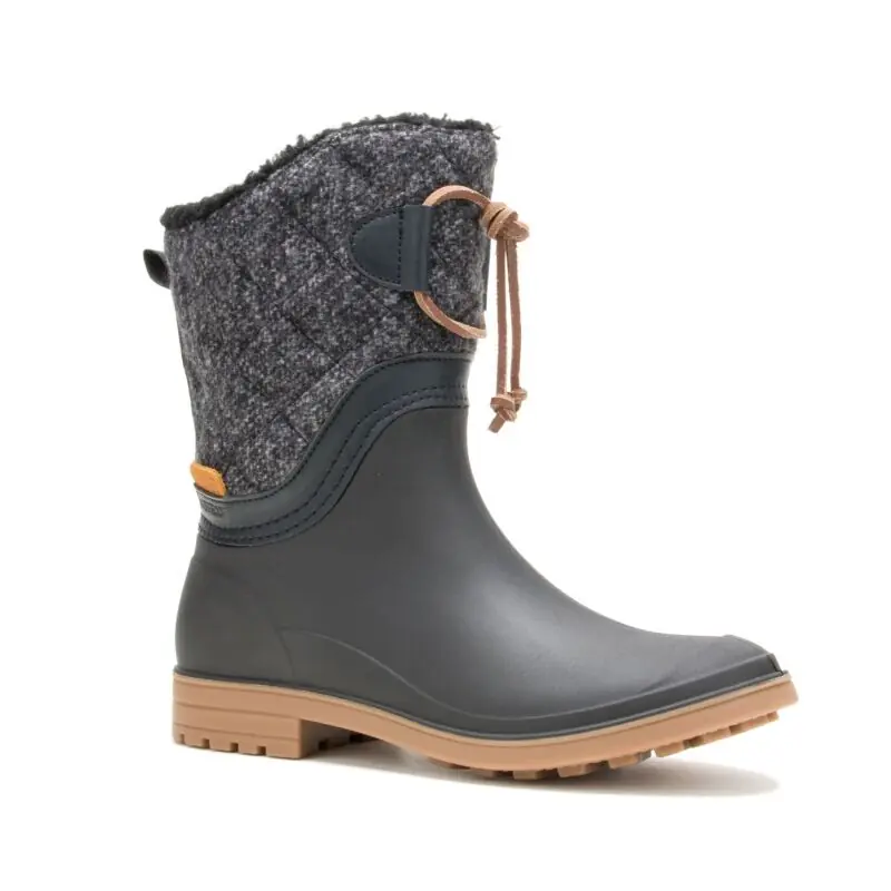 Kamik Damen Stiefel Stella Solange Der Vorrat Reicht