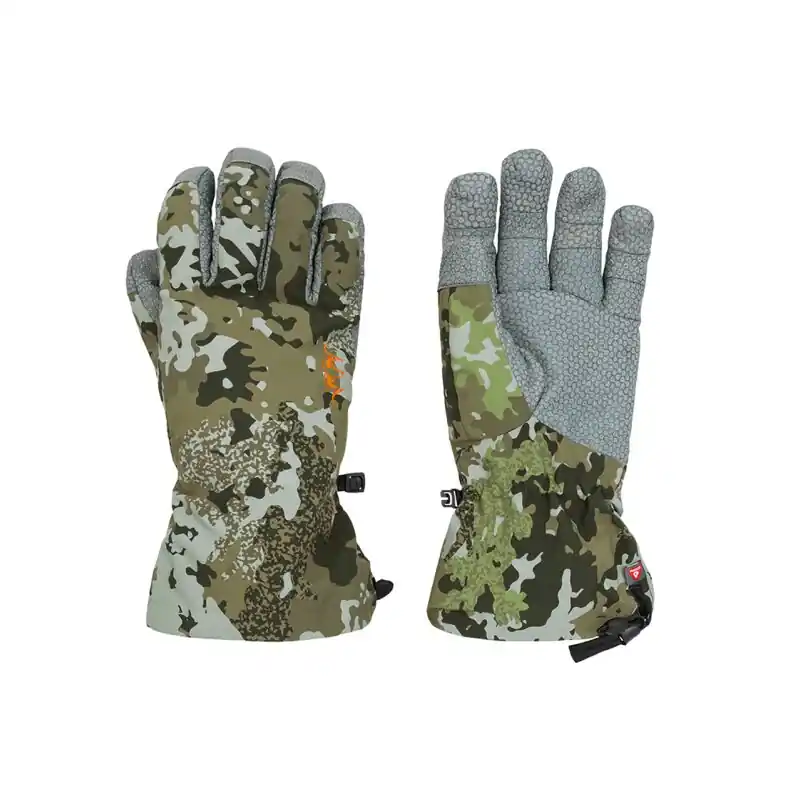 Schneller Versand Blaser Winter Handschuh 21