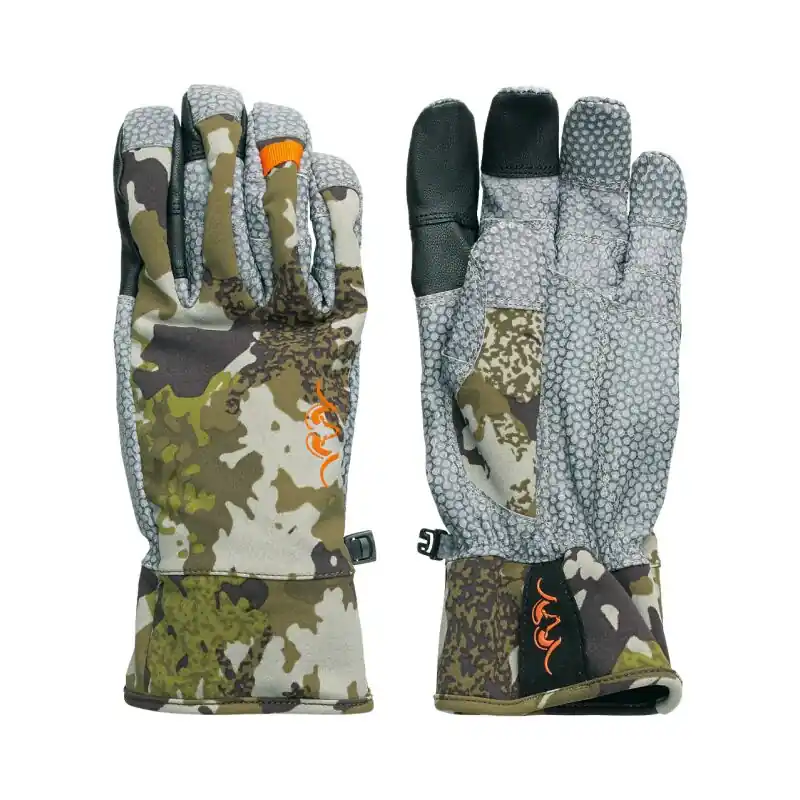 Jetzt Kaufen Blaser Resolution Handschuhe