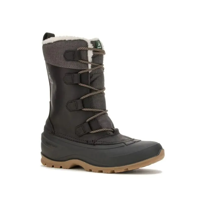 Günstig Kamik Damen Winterstiefel Snowgem