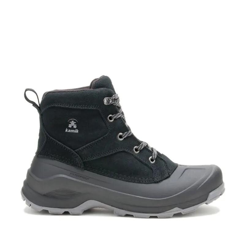 Kamik Herren Stiefel Empire Lo Neuheit
