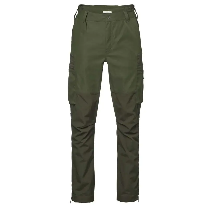 Abverkauf Chevalier Damen Hose Cross Hybrid Dark green
