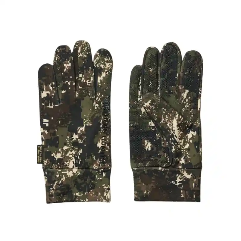 Northern Hunting Jagdhandschuhe Sigvald opt2 Direktkauf