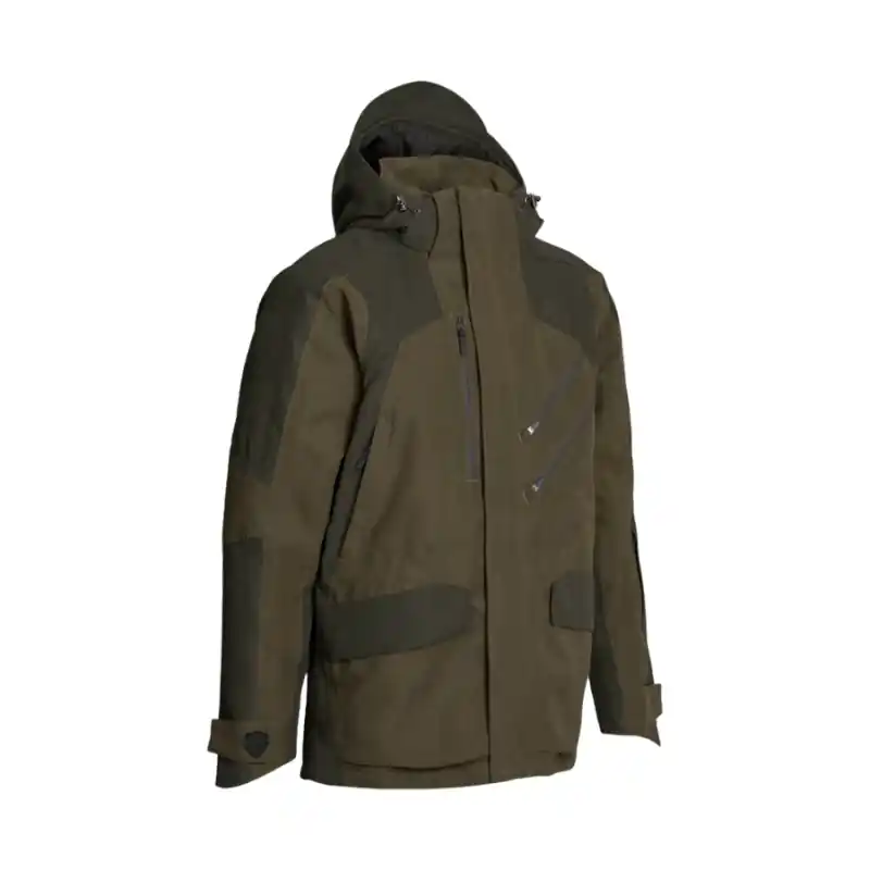 Preisreduziert Northern Hunting Herren Jacke Thor Ragnar G2 Grün