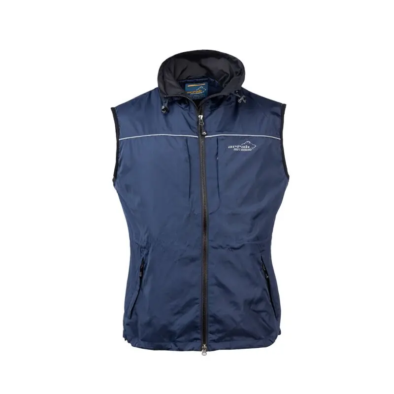 Arrak Unisex Weste Jumper Online Kaufen