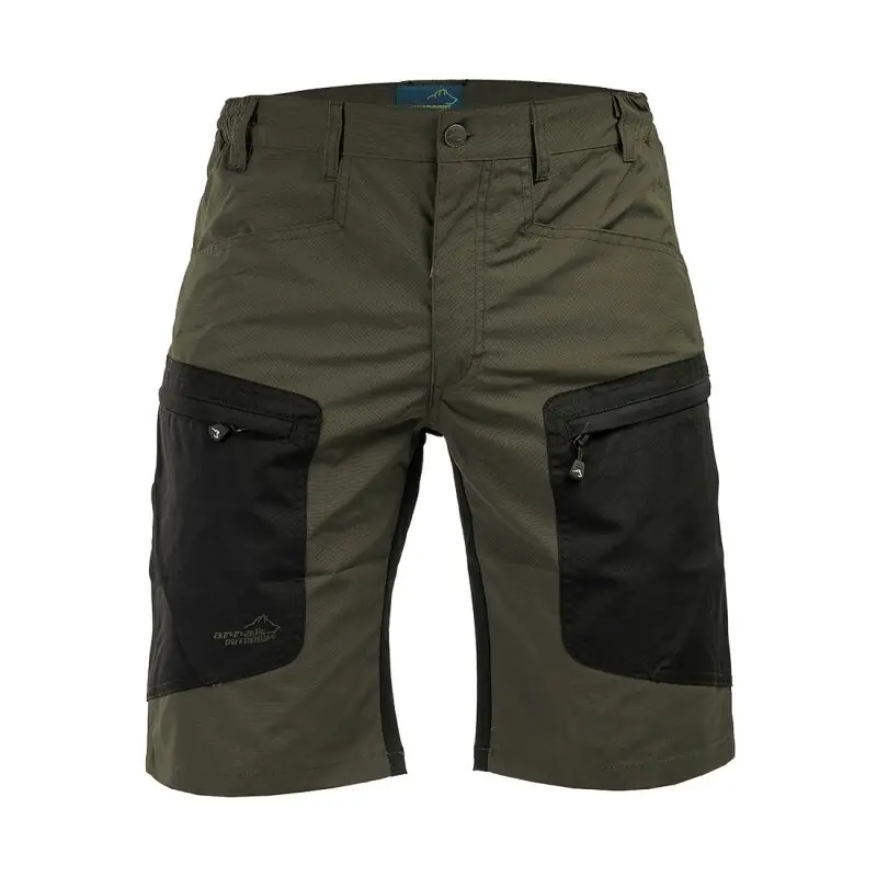 Aktuell Arrak Herren Shorts Active Stretch