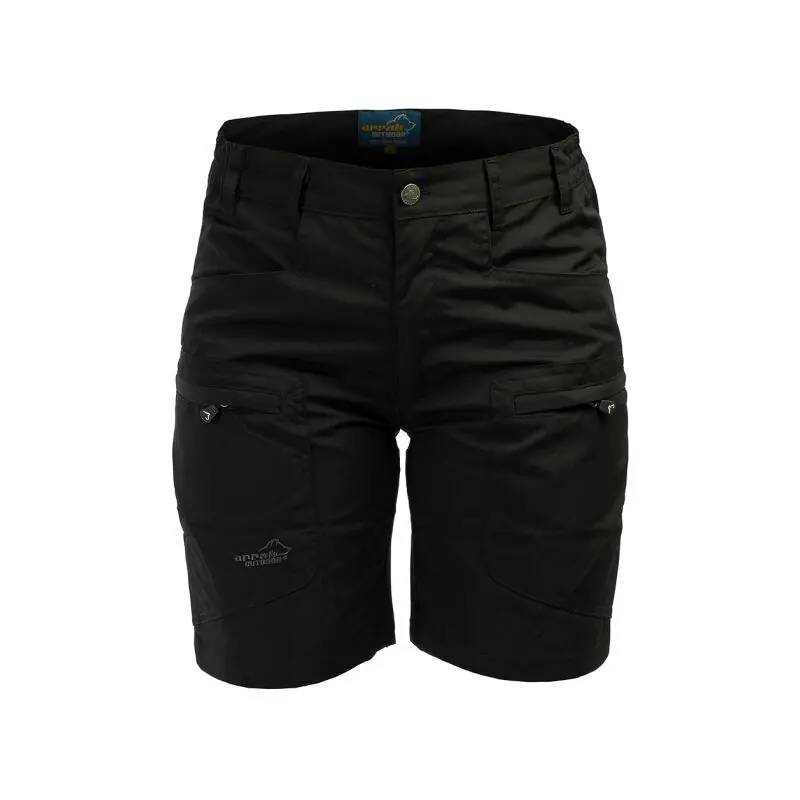 Arrak Damen Shorts Active Stretch Geprüft