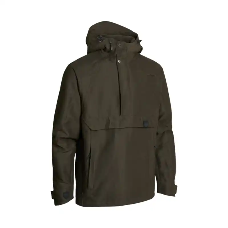 Neuheit Northern Hunting Herren Jacke Asmund Vali Dunkelgrün
