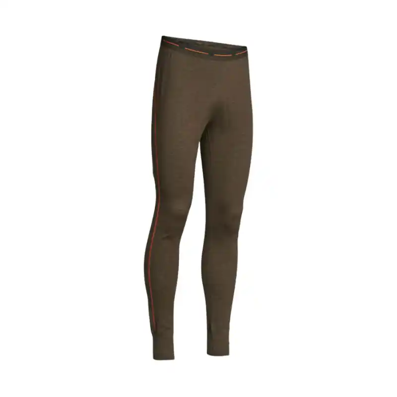 Northern Hunting Herren Unterhose Asthor Laug Braun Rabatt