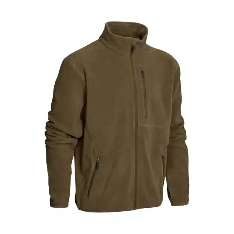 Northern Hunting Herren Pullover Kettil 2000 Grün Saisonangebot