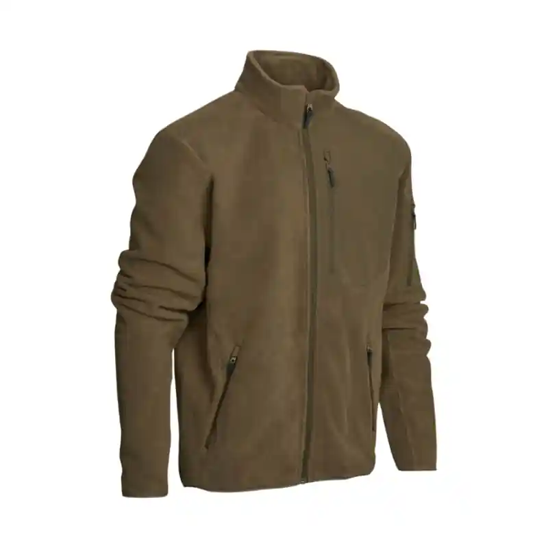 Northern Hunting Herren Pullover Kettil 3000 Grün Ausverkauf