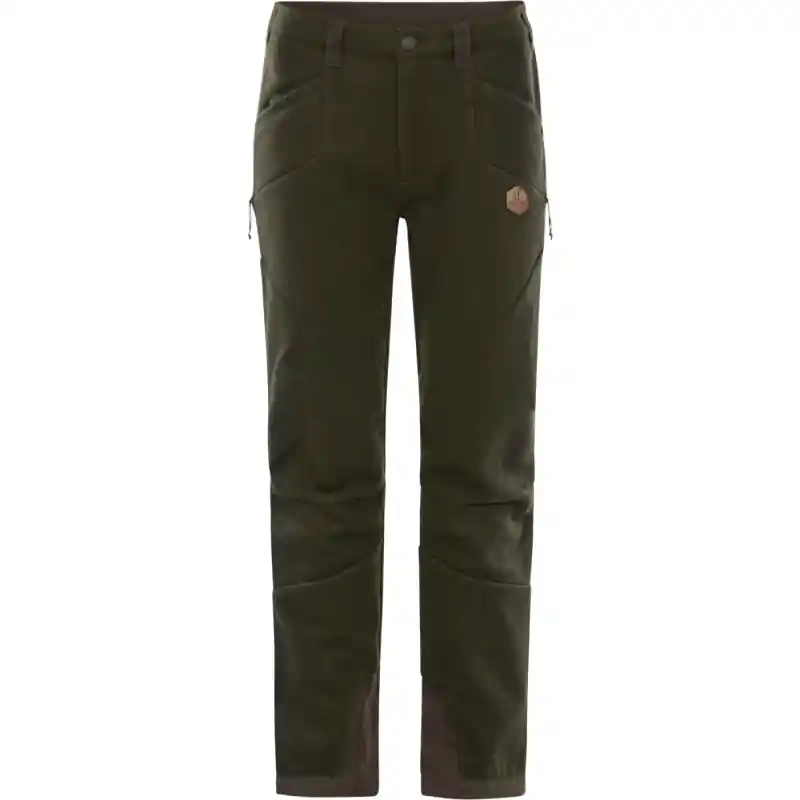 Härkila Damen Hose Metso Hybrid Willow Green Sale