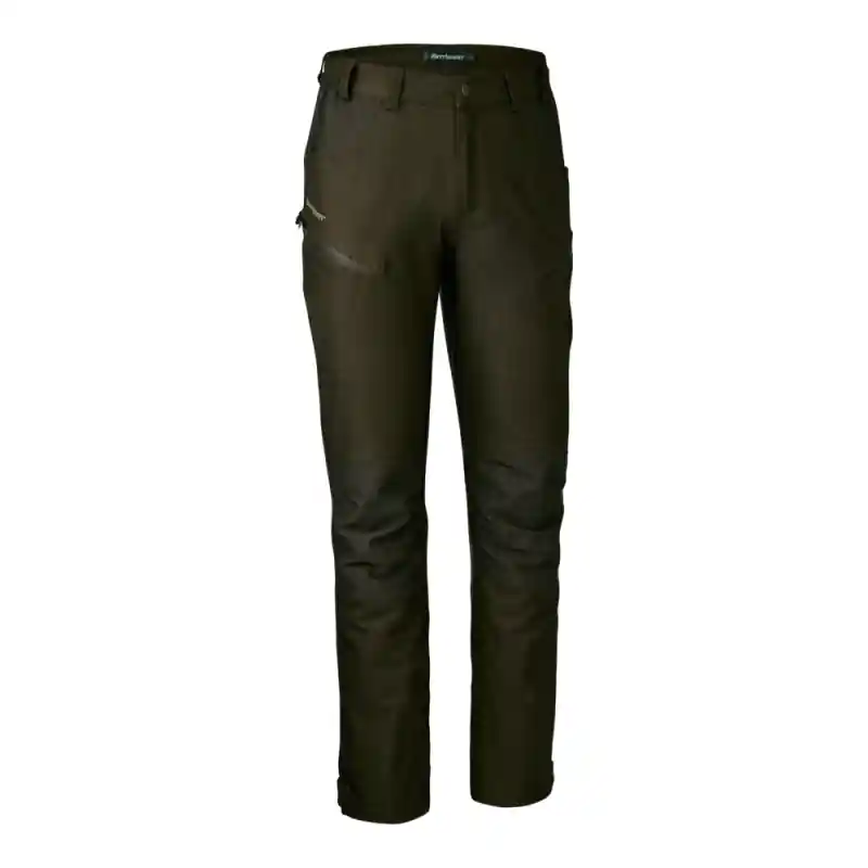 Günstig Deerhunter Herren Hose Chasse Olive Night melange
