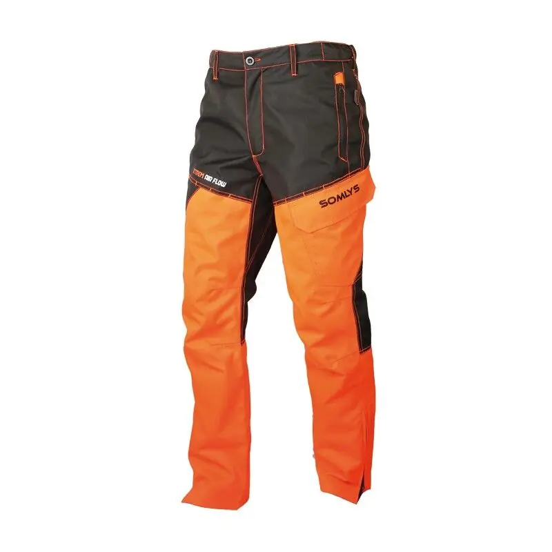 Top-Preis Somlys Herren Hose Orange