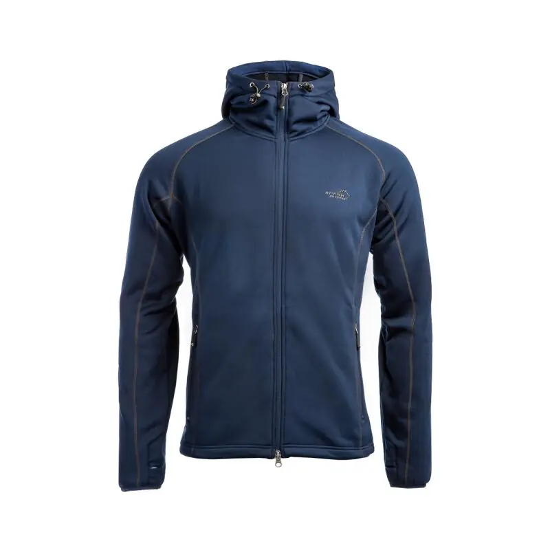 Kracherpreis Arrak Herren Kapuzenpullover Powerfleece