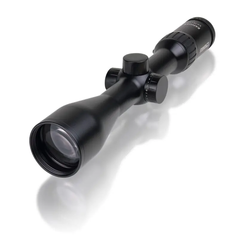 Steiner Zielfernrohr Ranger 4 2,5-10x50 4-Al 30mm Neuheit