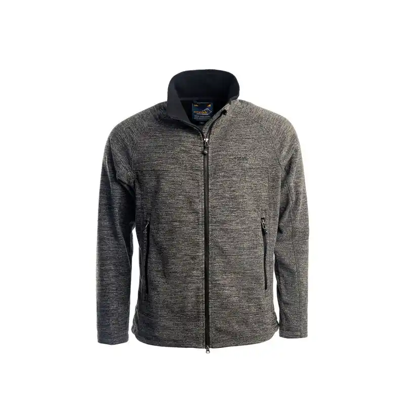 Arrak Herren Fleecejacke Hiker Versand Am Gleichen Tag