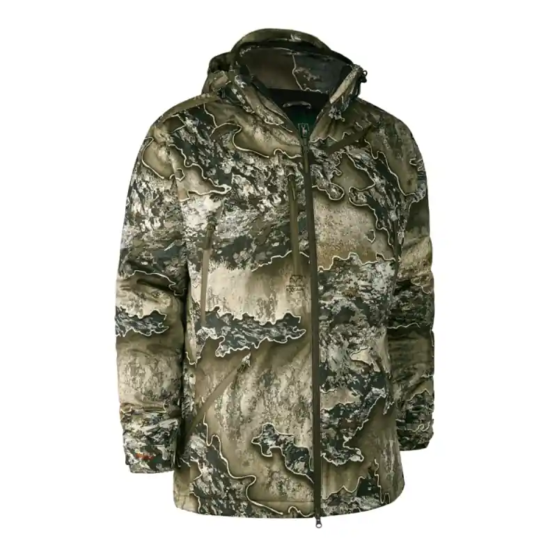 Neue Kollektion Deerhunter Herren Winterjacke Excape