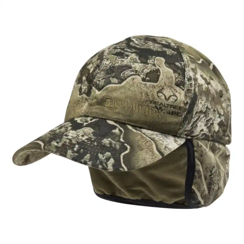 Deerhunter Cap Excape Winter Preiswert