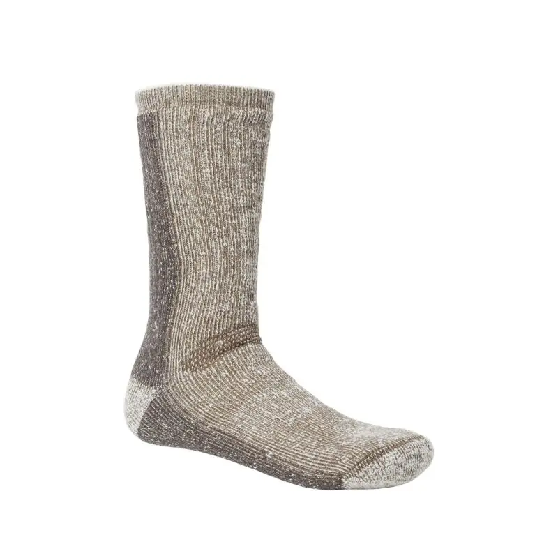Letzte Chance Chevalier Socken Frostbite Winter Wool Braun