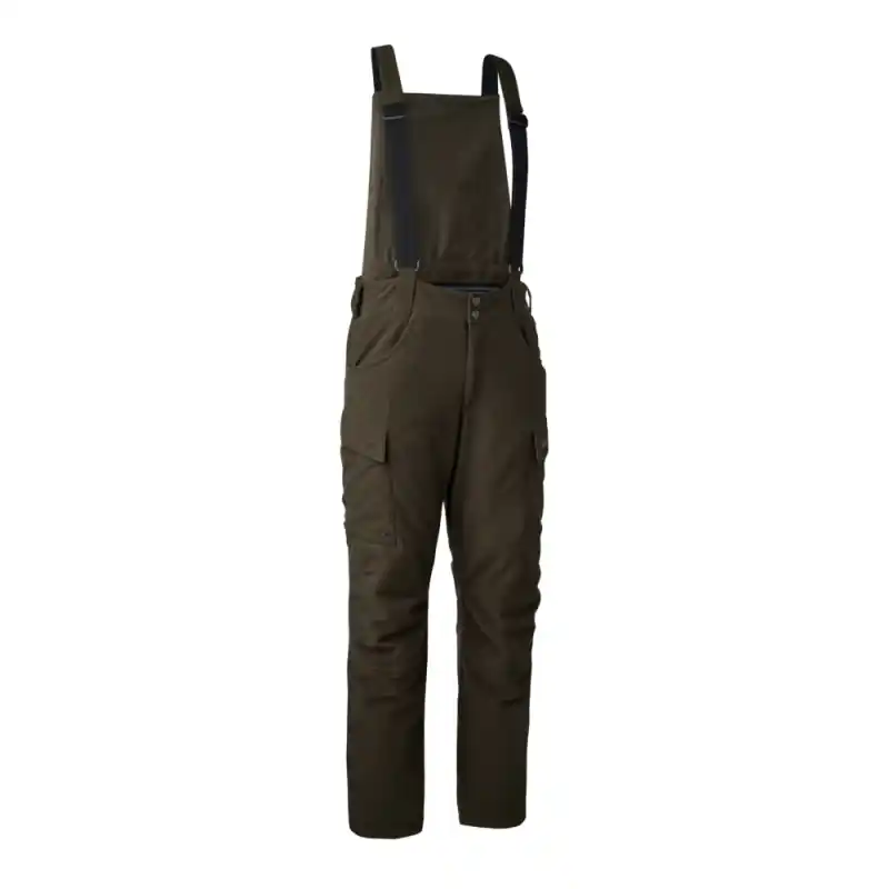 Deerhunter Beheizte Herren Hose Heat Game Wood Sofort Bestellen