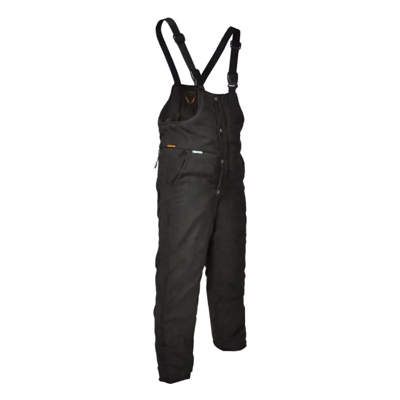 Neuheit Hubertus Herren Hose Iceland Oliv/Braun