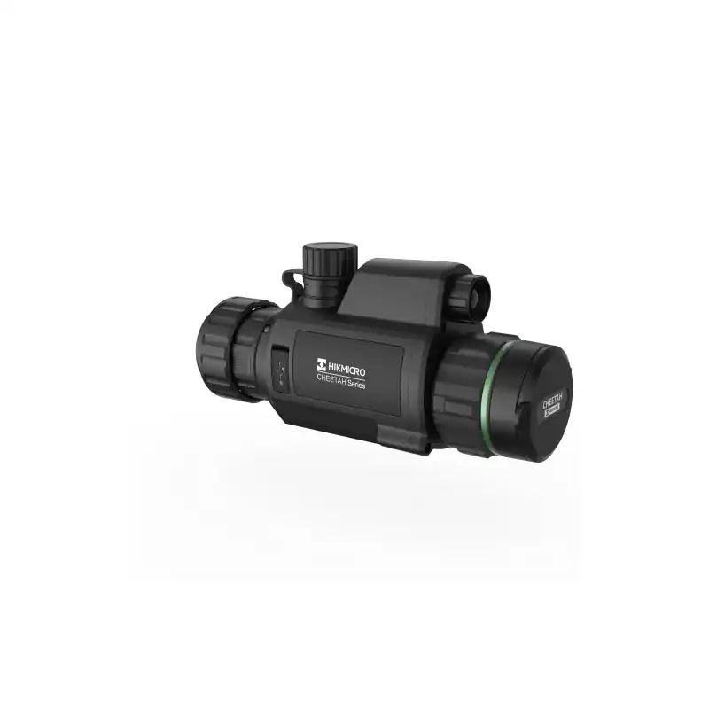 Preiswert Hikmicro Cheetah C32F 850nm Nachtsichtgerät (HM-TR2E-32Q/W-C32F)