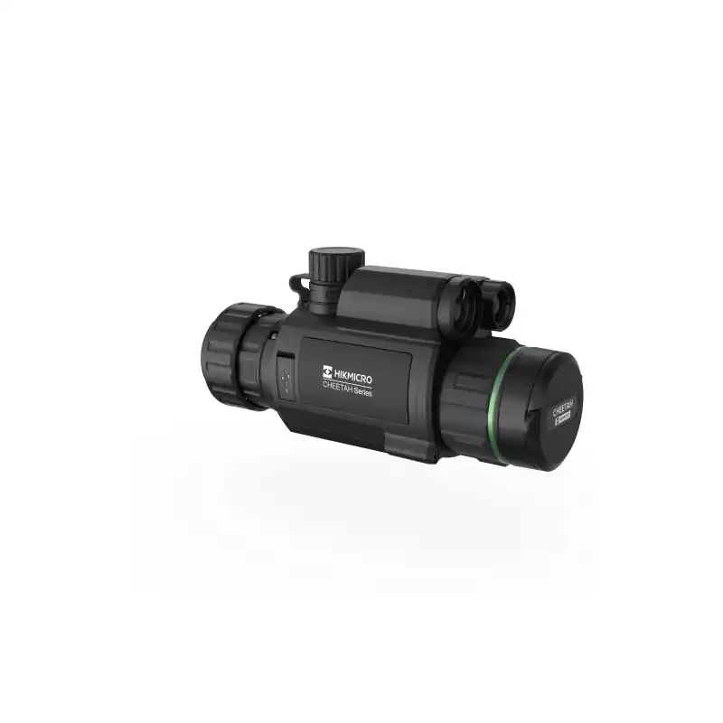 Hikmicro Cheetah C32F-N 940 nm Nachtsichtgerät (HM-TR2E-32Q/W-C32F-N) Letzte Chance