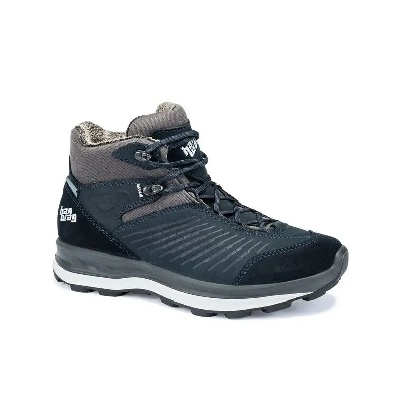 Han Wag Damen Schuh Bluestrait ES Neu Im Sortiment