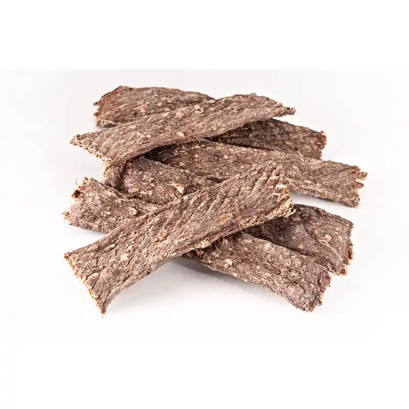 Farm-Land Hundesnack Trockenfleisch Pferd 100g Aktuell