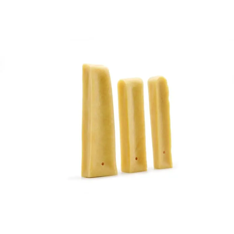 Preis Gesenkt Farm-Land Hundesnack Käse-Kauriegel