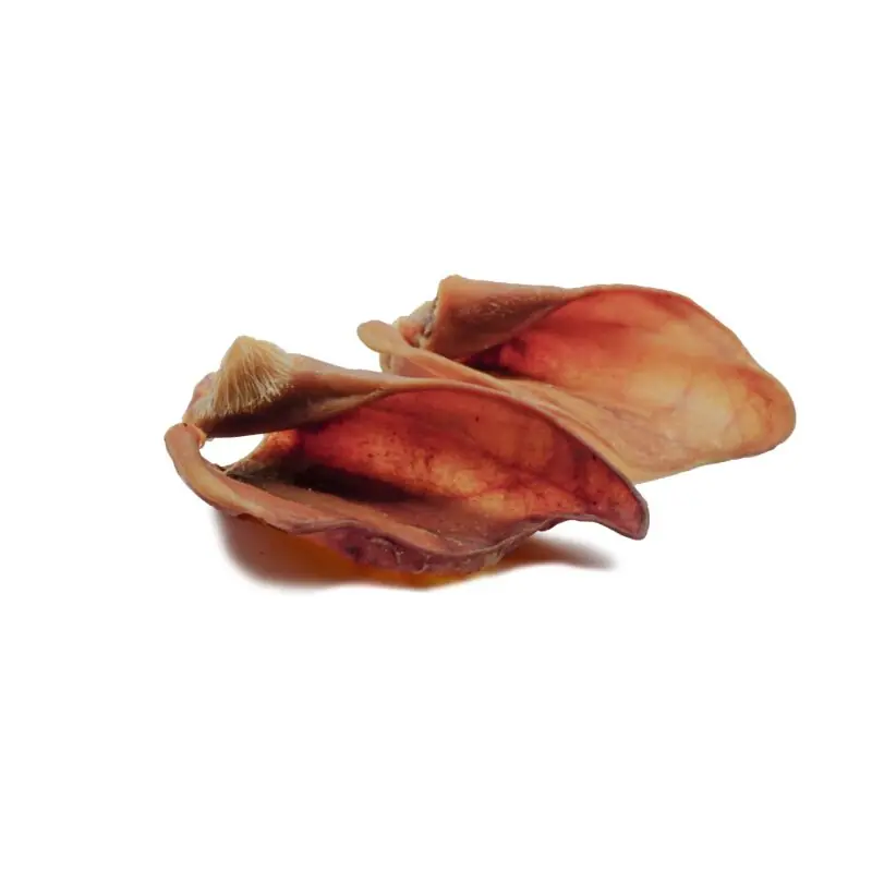 Begrenztes Angebot Farm-Land Hundesnacks Schweineohren 10 Stk.