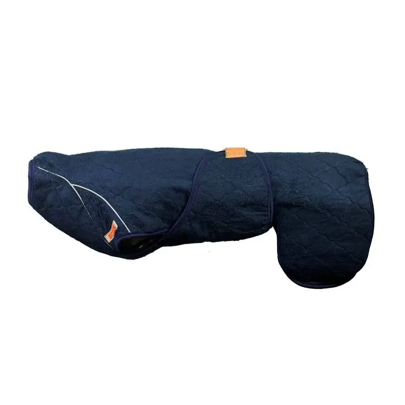 Super-Preis Siccaro Hundebademantel Supreme 2.0