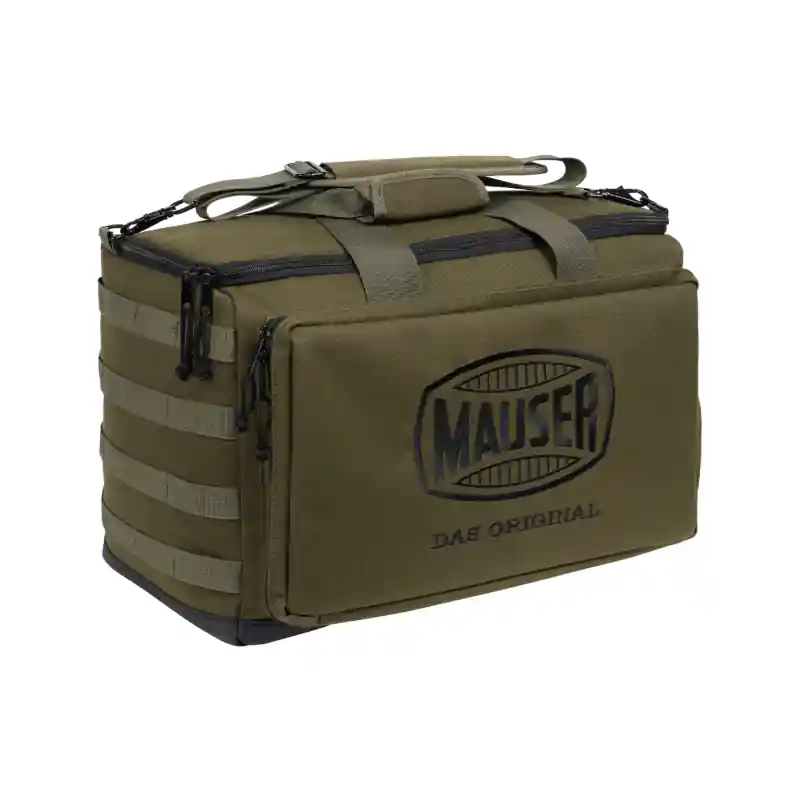 Mauser Tasche Rangebag Grün Preiswert