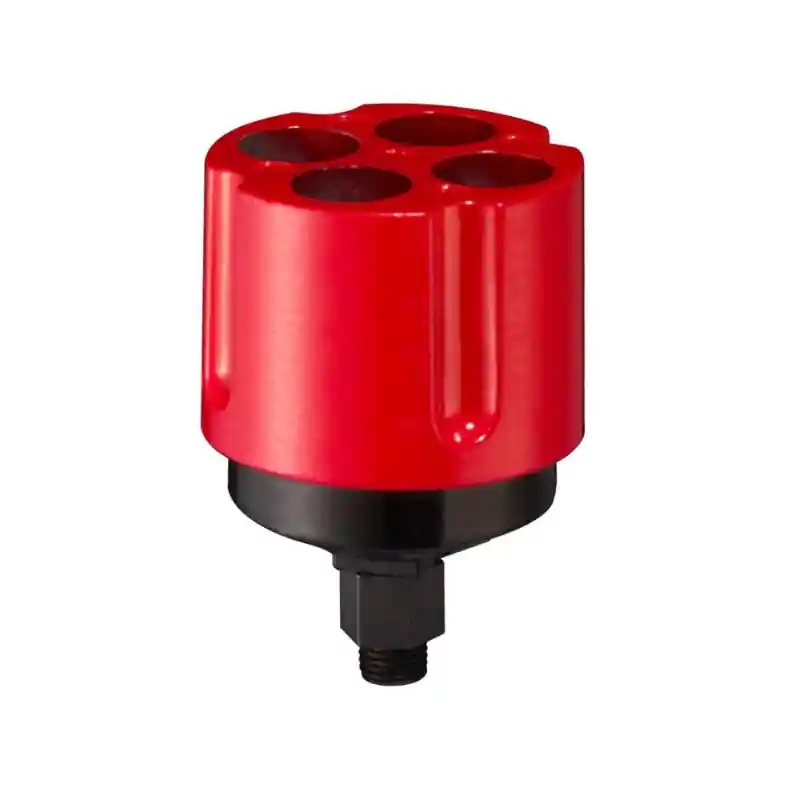 Garantierte Lieferung Perfecta Multi Shooter Red