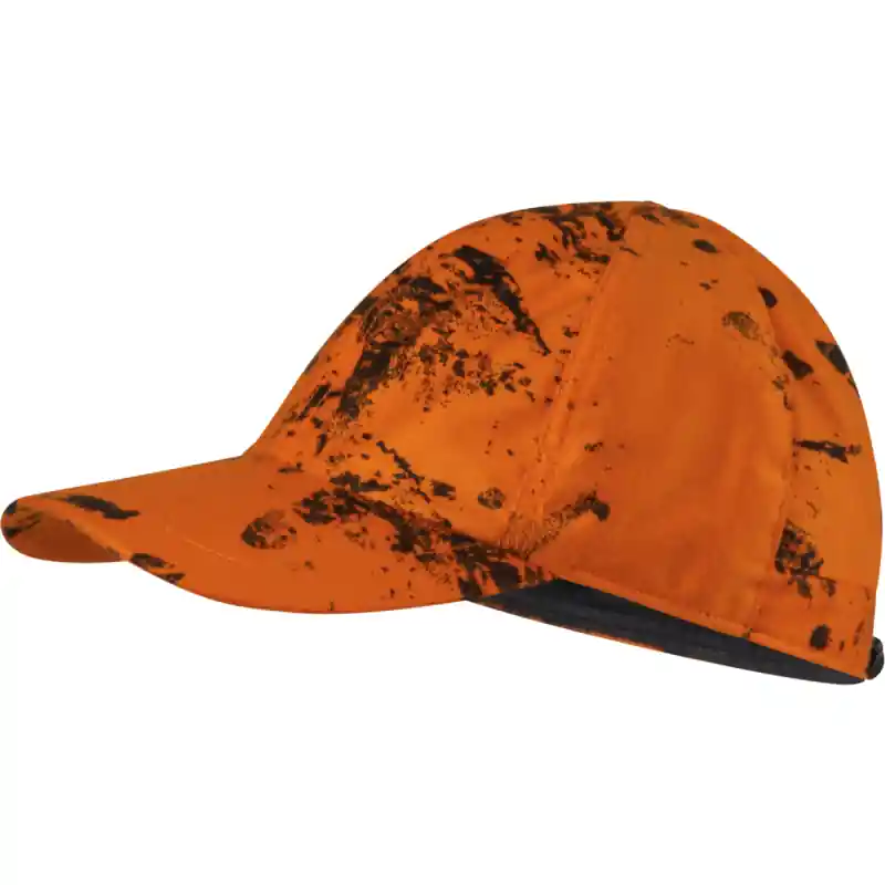 Jetzt Bestellen Seeland Kappe Avail InVis orange blaze
