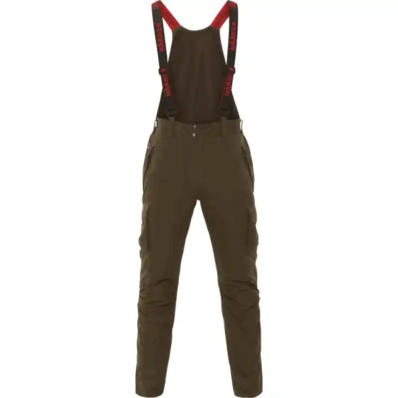 Super-Preis Härkila Herren Hose Driven Hunt HWS Willow Green