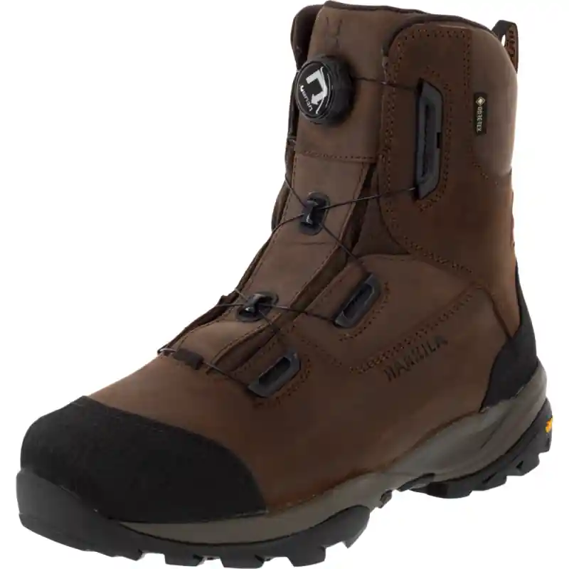 Wochenendangebot Härkila Stiefel Reidmar Mid 2.0 GTX Dark brown