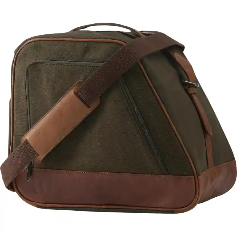 Härkila Stiefeltasche Retrieve Warm olive Sale