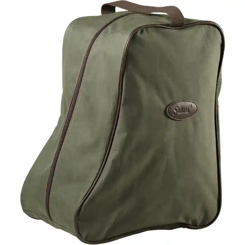 Jetzt Bestellen Seeland Stiefeltasche Design Line Green/Brown