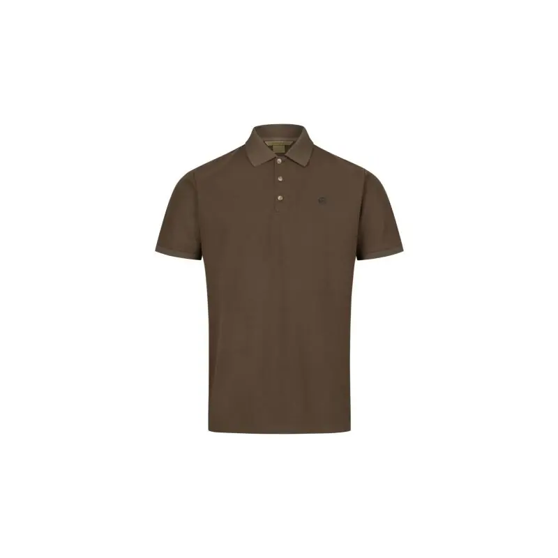 Sauer Herren Poloshirt Günstig