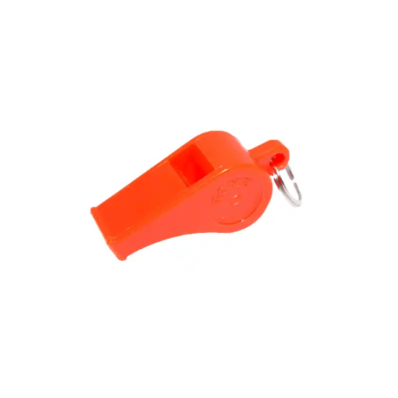 ACME Trillerpfeife Thunderer No. 660 Neonorange Wochenendangebot