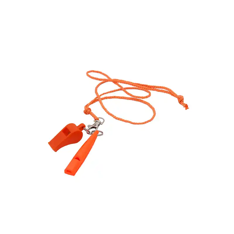 ACME Hundepfeife Whistle-Set 211.5 + 660 DG Neonorange Angebot