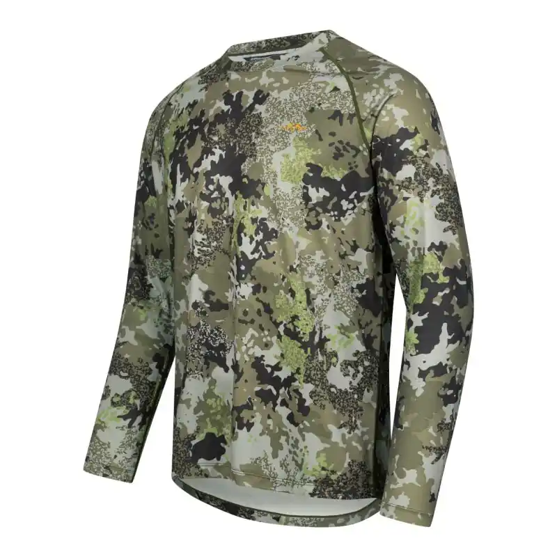 Preiswert Blaser Herren Tech LS Shirt 23