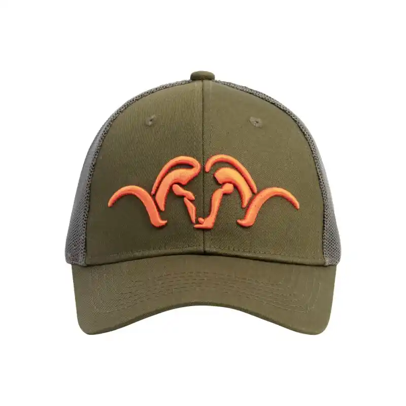 Blaser Trucker Kappe HunTec Garantierte Lieferung