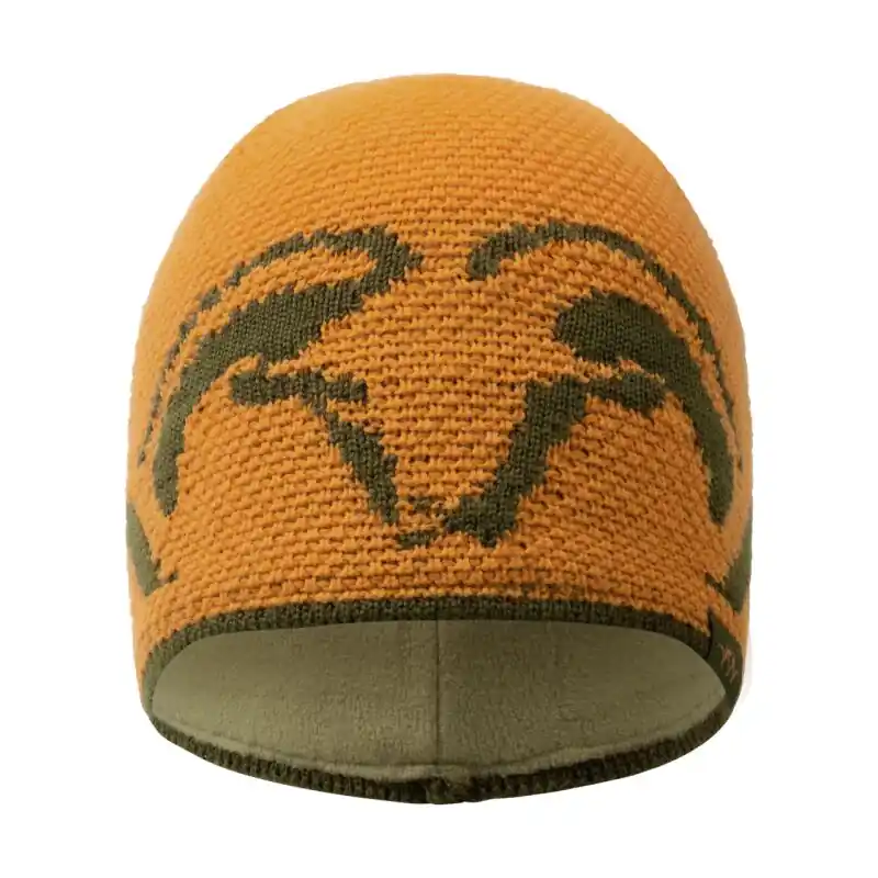 Finale Aktion Blaser Pearl Beanie Driven Orange
